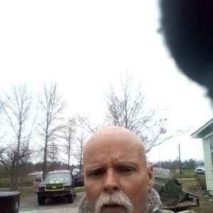 Meet your Posher, Gary